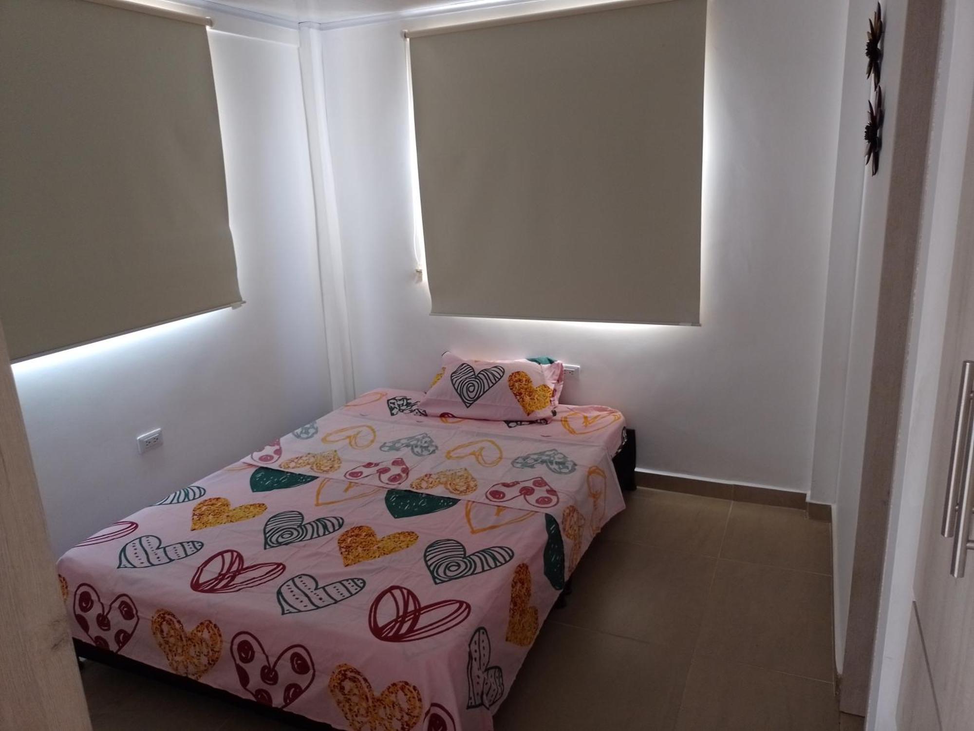 Apartemento Privado Calima Darien 외부 사진