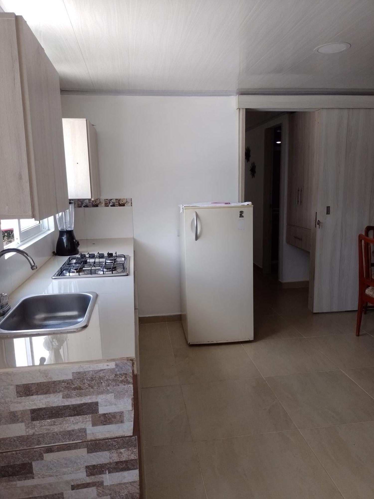 Apartemento Privado Calima Darien 외부 사진