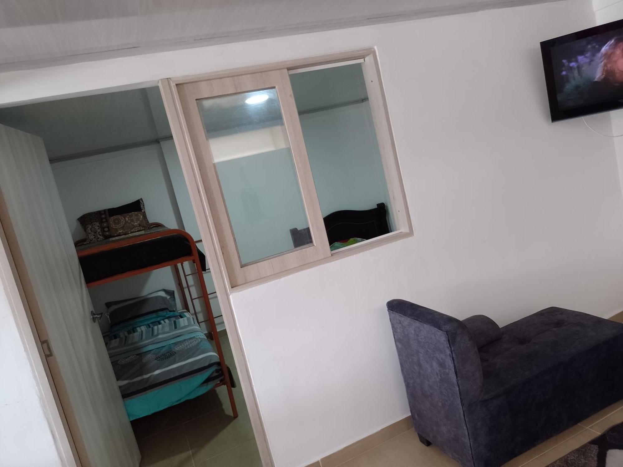 Apartemento Privado Calima Darien 외부 사진