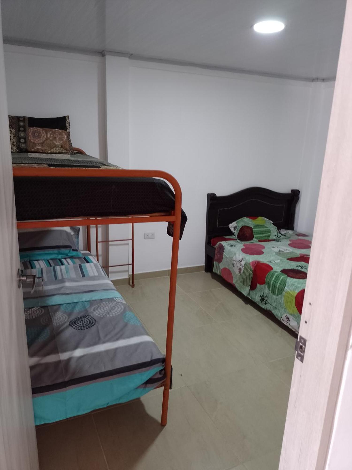 Apartemento Privado Calima Darien 외부 사진