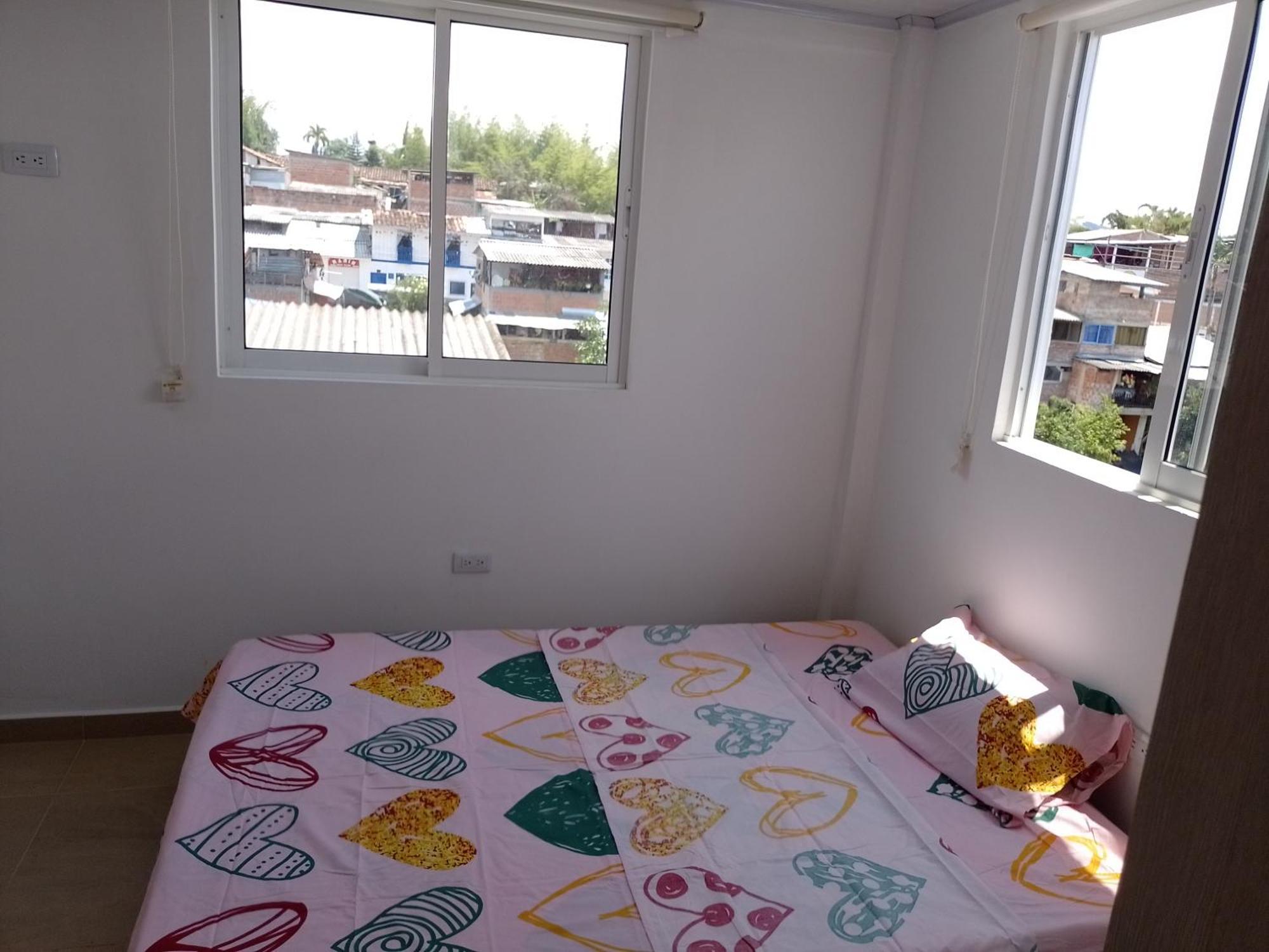 Apartemento Privado Calima Darien 외부 사진