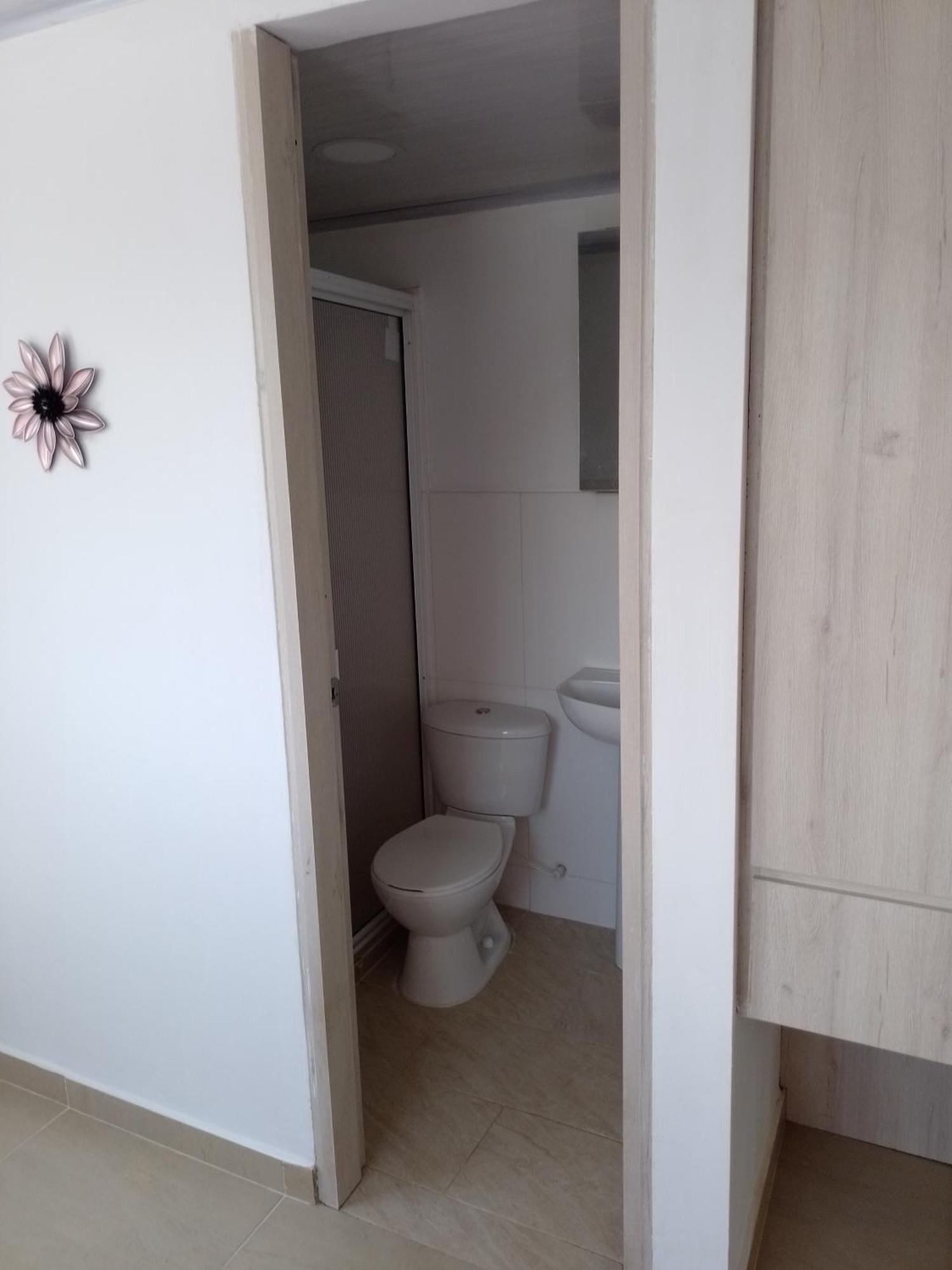 Apartemento Privado Calima Darien 외부 사진